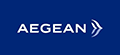 Aegean Airlines logo