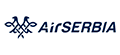 Air Serbia logo