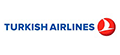 Turkish Airlines logo